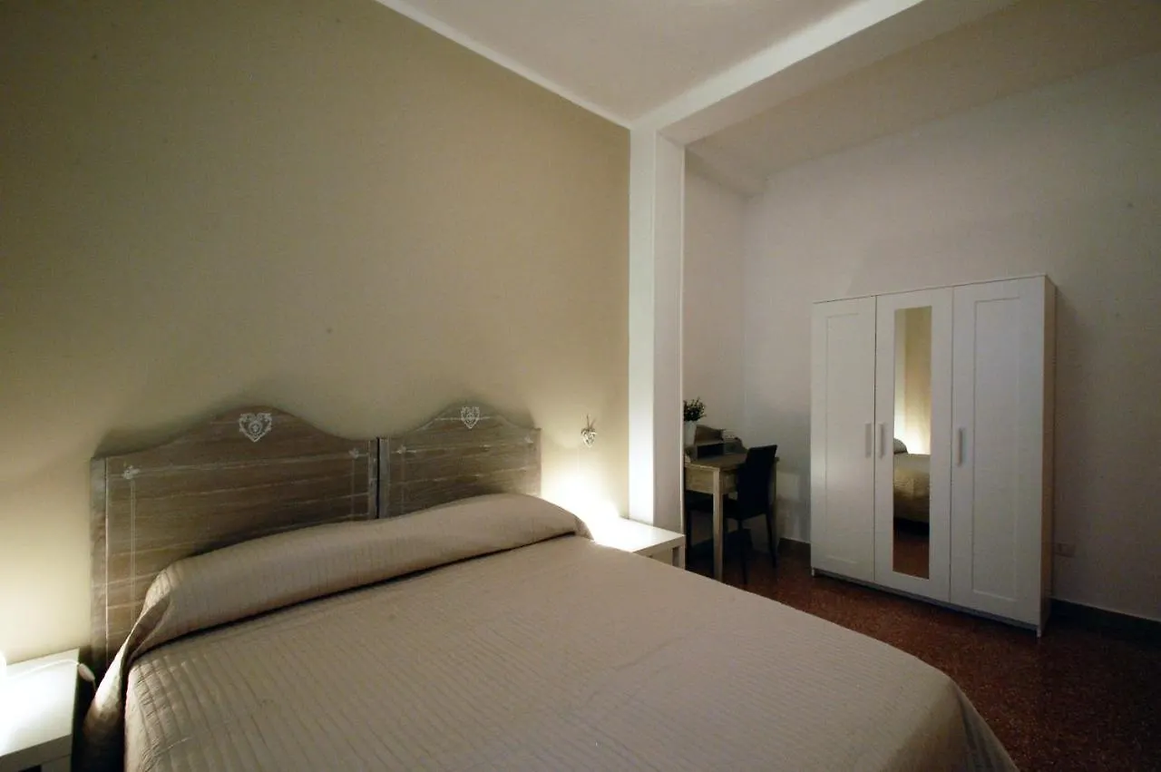 Bed and Breakfast Giardino Dei Frutti Bari 2*,  Itálie