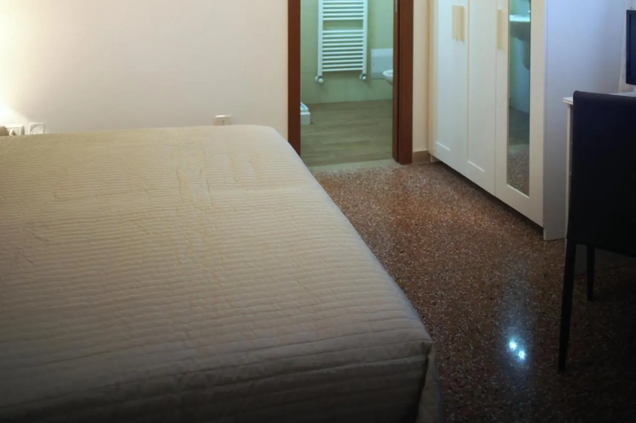 Bed and Breakfast Giardino Dei Frutti Bari