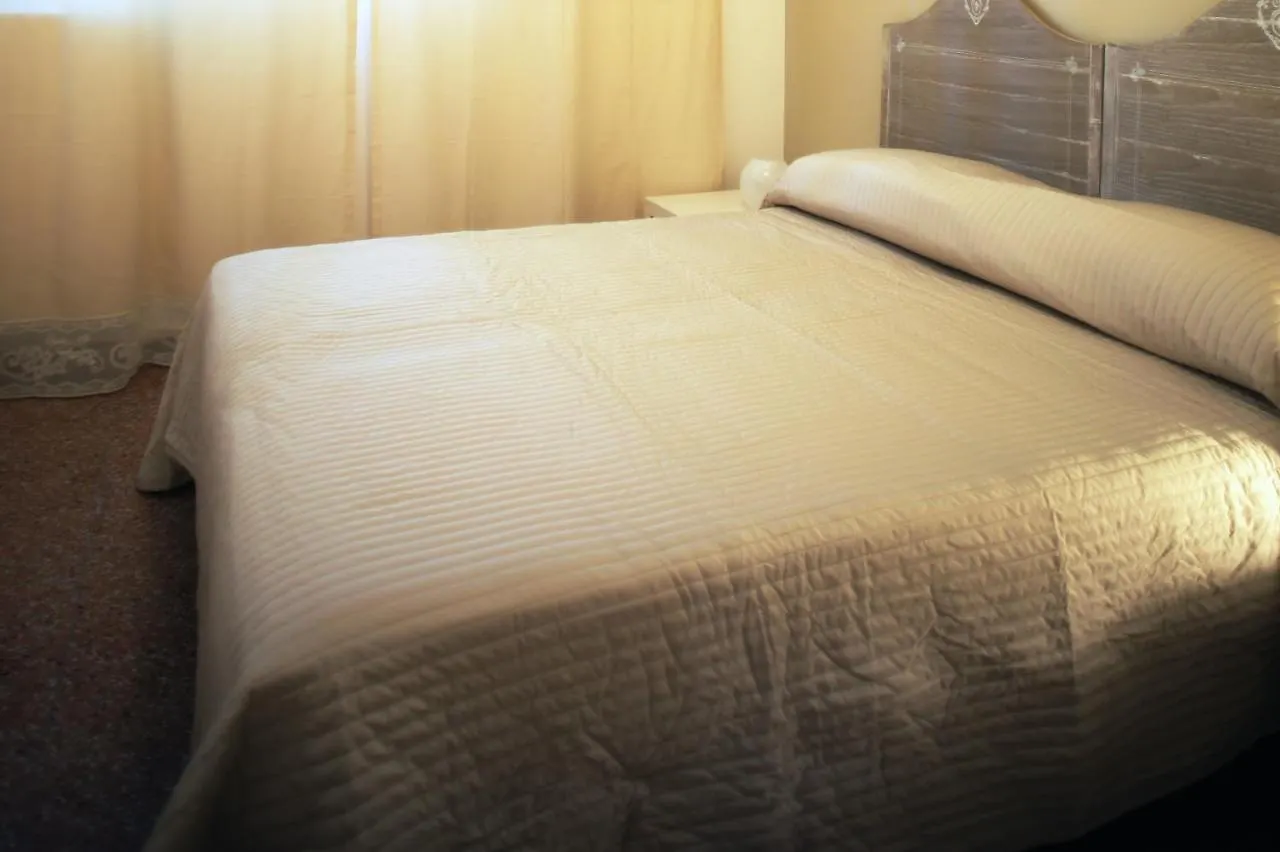 Bed and Breakfast Giardino Dei Frutti Bari