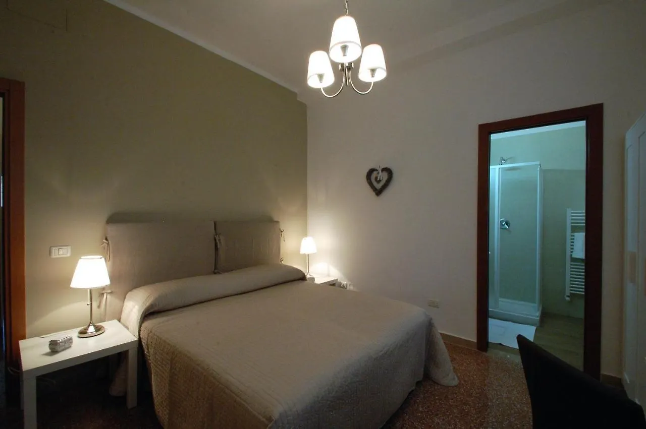 Bed and Breakfast Giardino Dei Frutti Bari 2*,  Italia